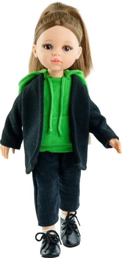 Paola Reina, Berta, lalka hiszpańska, 32 cm