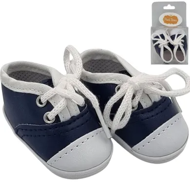 Paola Reina, buty dla lalek, 32 cm