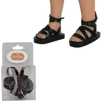 Paola Reina, buty dla lalek, 32 cm