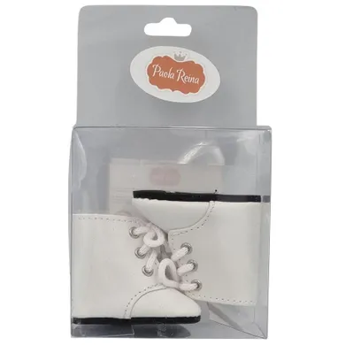 Paola Reina, buty dla lalek, 32 cm