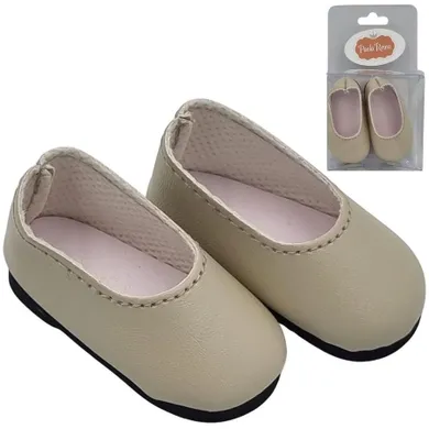 Paola Reina, buty dla lalek, 32 cm