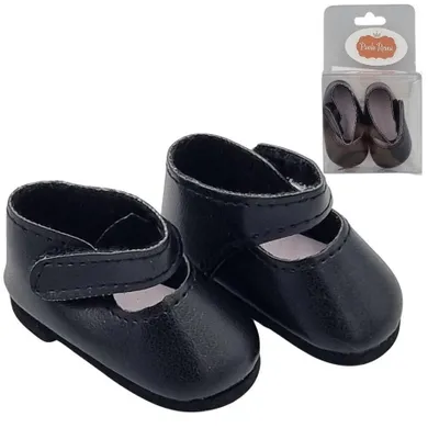 Paola Reina, buty dla lalek, 32 cm