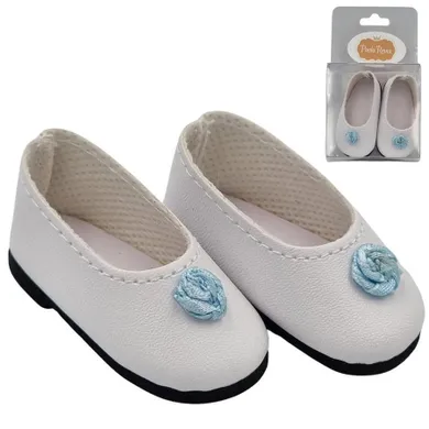 Paola Reina, buty dla lalek, 32 cm