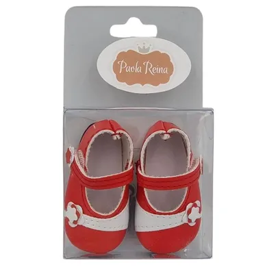 Paola Reina, buty dla lalek, 32 cm