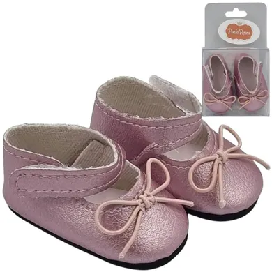 Paola Reina, buty dla lalek, 32 cm