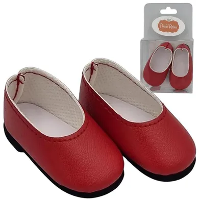 Paola Reina, buty dla lalek, 32 cm