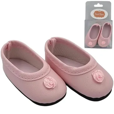 Paola Reina, buty dla lalek, 32 cm