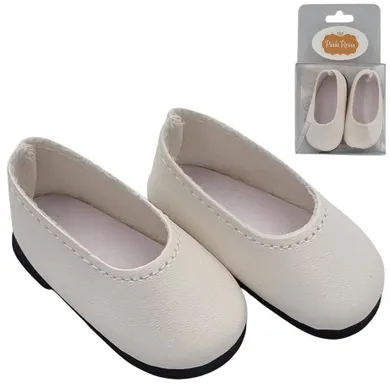 Paola Reina, buty dla lalek, 32 cm