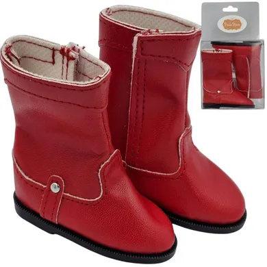 Paola Reina, buty dla lalek, 32 cm