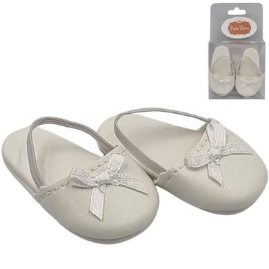 Paola Reina, buty dla lalek, 32 cm