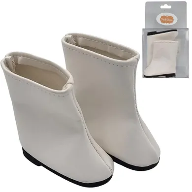 Paola Reina, buty dla lalek, 32 cm