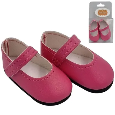 Paola Reina, buty dla lalek, 32 cm