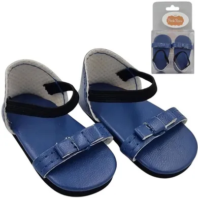 Paola Reina, buty dla lalek, 32 cm