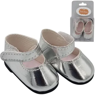 Paola Reina, buty dla lalek, 32 cm