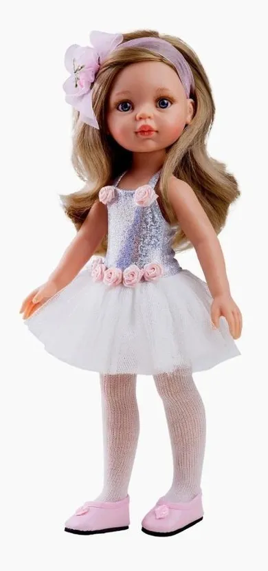 Paola Reina, Carla, lalka hiszpańska, 32 cm