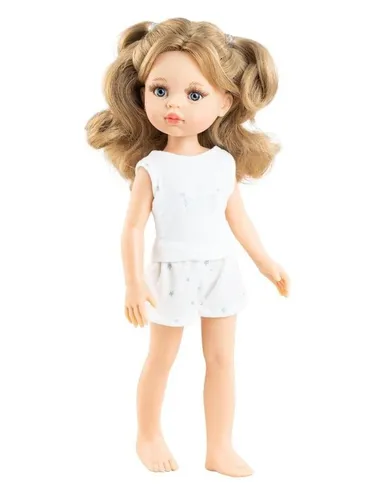 Paola Reina, Carla, lalka hiszpańska, 32 cm