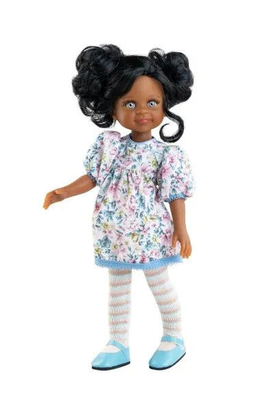 Paola Reina, Cleo, lalka hiszpańska, 32 cm