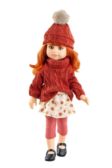 Paola Reina, Cleo, lalka hiszpańska, 32 cm