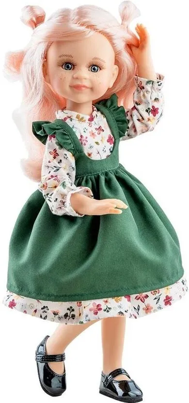 Paola Reina, Cleo, lalka hiszpańska, 32 cm