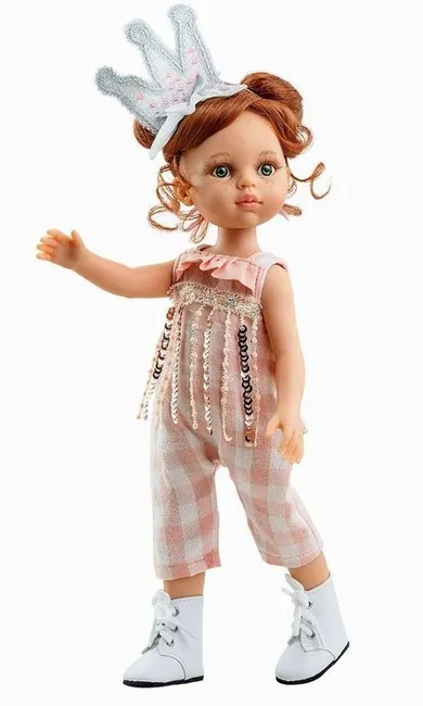 Paola Reina, Cristi, lalka hiszpańska, 32 cm