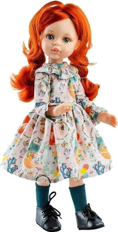 Paola Reina, Cristi, lalka hiszpańska, 32 cm