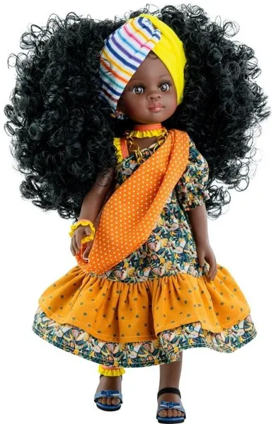 Paola Reina, Daniela, lalka hiszpańska, 32 cm