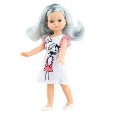 Paola Reina, Elena, lalka hiszpańska, 21 cm