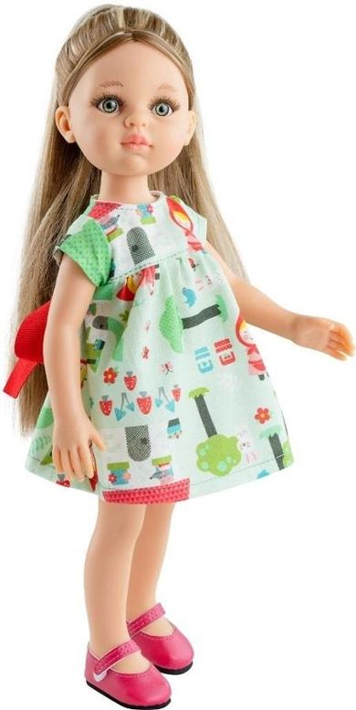 Paola Reina, Elvi, lalka hiszpańska, 32 cm