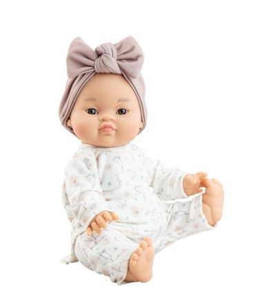 Paola Reina, Gordi, Alessandra, lalka hiszpańska, 34 cm