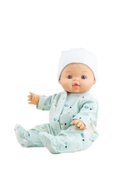 Paola Reina, Gordi, Bruno, lalka hiszpańska, 34 cm