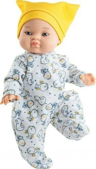 Paola Reina, Gordi, lalka hiszpańska, 34 cm