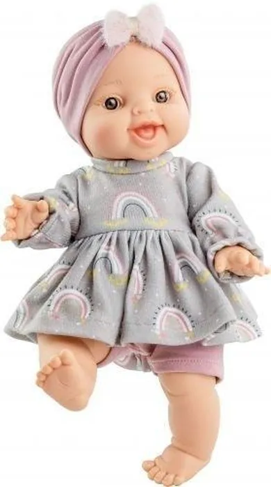 Paola Reina, Gordi, lalka hiszpańska, 34 cm