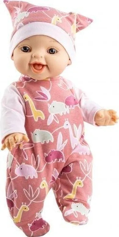 Paola Reina, Gordi, lalka hiszpańska, 34 cm