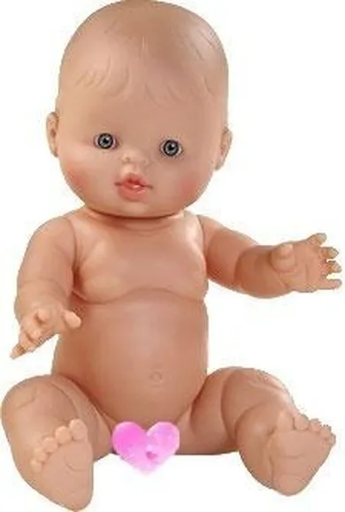 Paola Reina, Gordi, lalka hiszpańska, chłopczyk, 34 cm