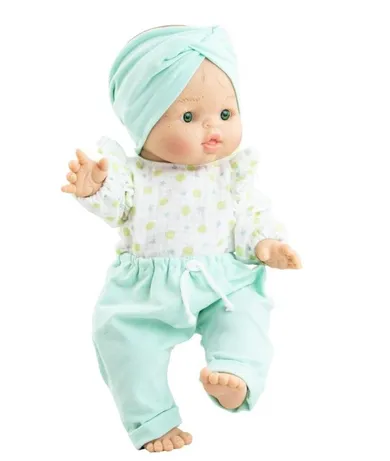 Paola Reina, Gordi, Lola, lalka hiszpańska, 34 cm