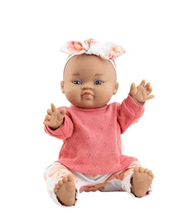 Paola Reina, Gordi, Olga, lalka hiszpańska, 34 cm