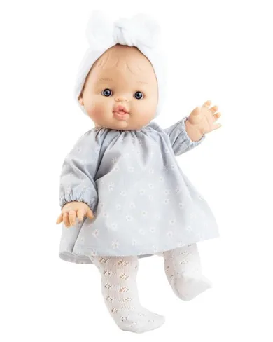 Paola Reina, Gordi, Raky, lalka hiszpańska, 34 cm