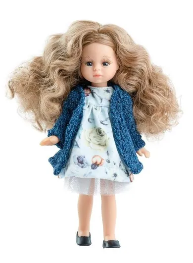 Paola Reina, Ines, lalka hiszpańska, 21 cm