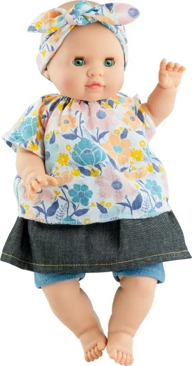 Paola Reina, Inma, lalka hiszpańska, 36 cm