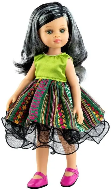 Paola Reina, Kechu, lalka hiszpańska, 32 cm