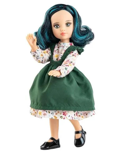 Paola Reina, Kiara, lalka hiszpańska, 32 cm