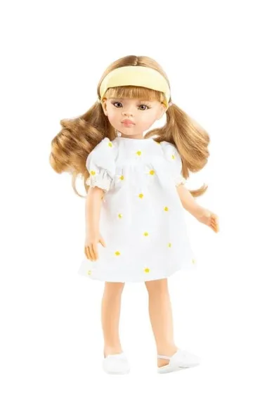 Paola Reina, Ksenia, lalka hiszpańska, 32 cm