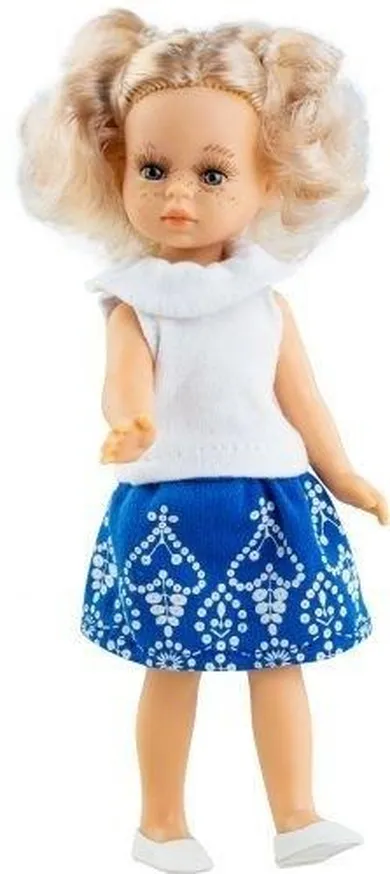 Paola Reina, lalka hiszpańska, 21 cm