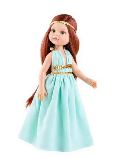 Paola Reina, lalka hiszpańska, 32 cm