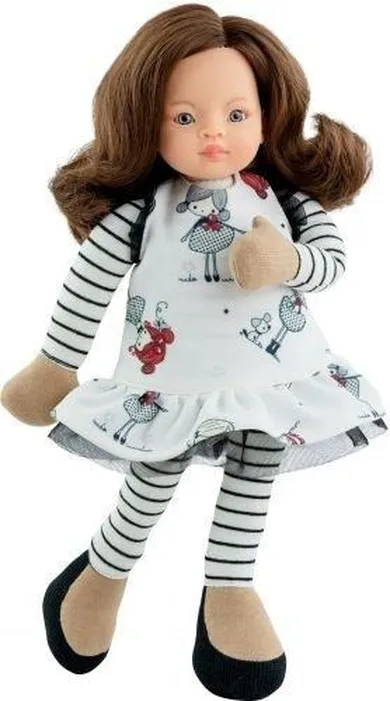 Paola Reina, lalka hiszpańska, 34 cm