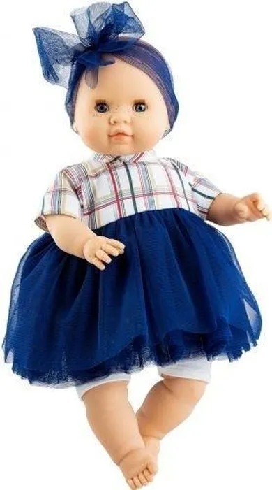 Paola Reina, lalka hiszpańska, 36 cm