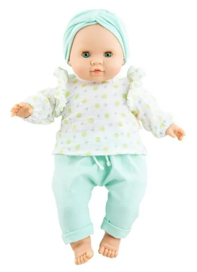 Paola Reina, Laya, lalka hiszpańska, 36 cm