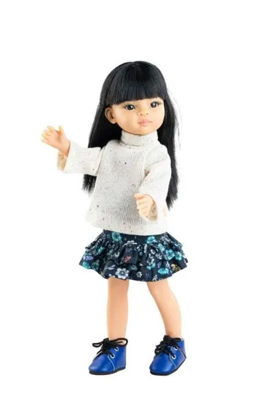 Paola Reina, Liu, lalka hiszpańska, 32 cm
