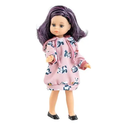 Paola Reina, Maria Jose, lalka hiszpańska, 21 cm