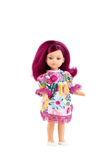 Paola Reina, Martina, lalka hiszpańska, 21 cm